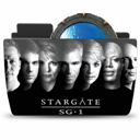 Folder - TV STARGATE 1.4 icon